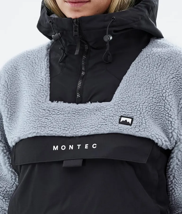 Flash Sale MONTEC Lima W 2022 SoftBlue/Black