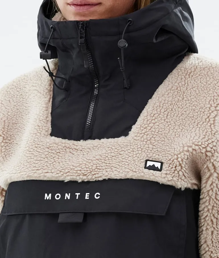Best MONTEC Lima W 2022 Sand/Black