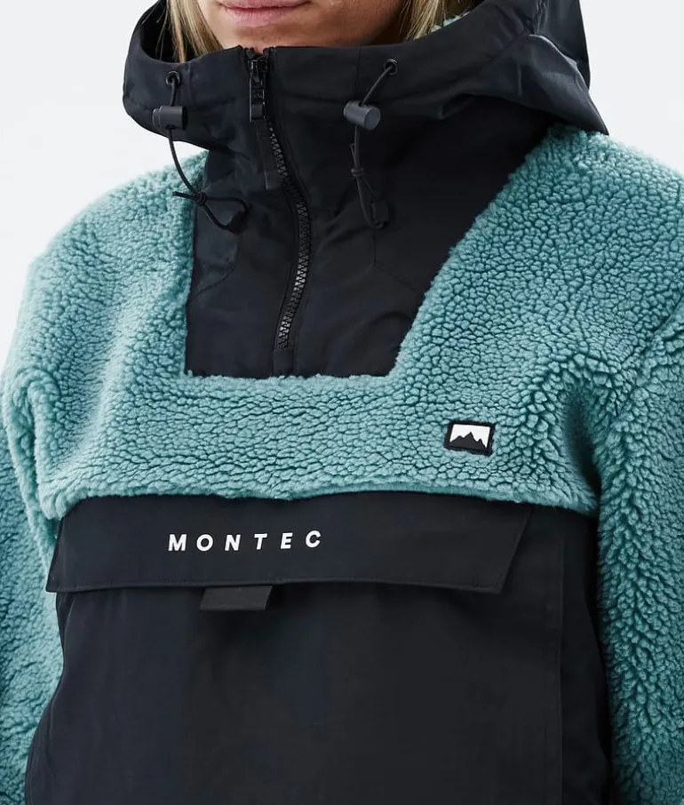 Store MONTEC Lima W 2022 Atlantic/Black