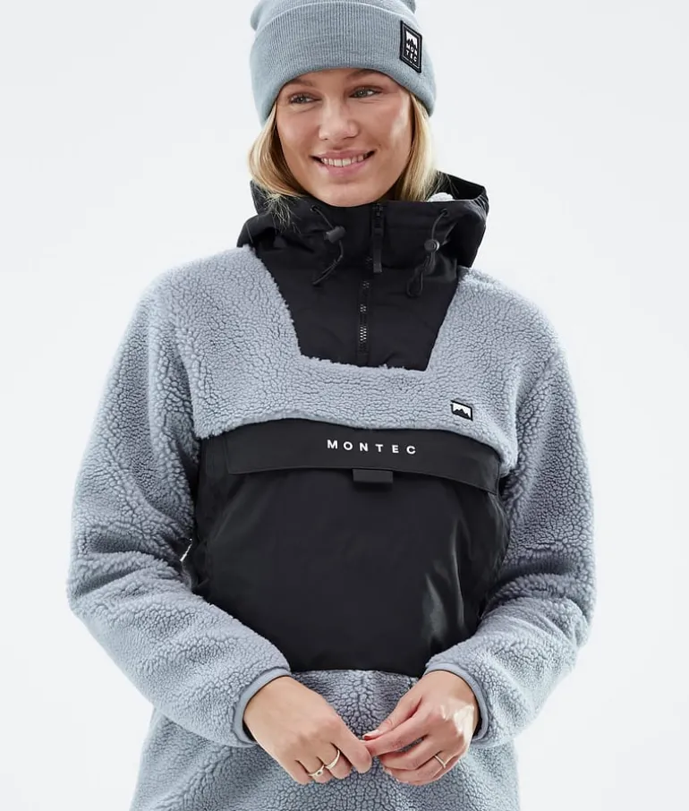 Flash Sale MONTEC Lima W 2022 SoftBlue/Black