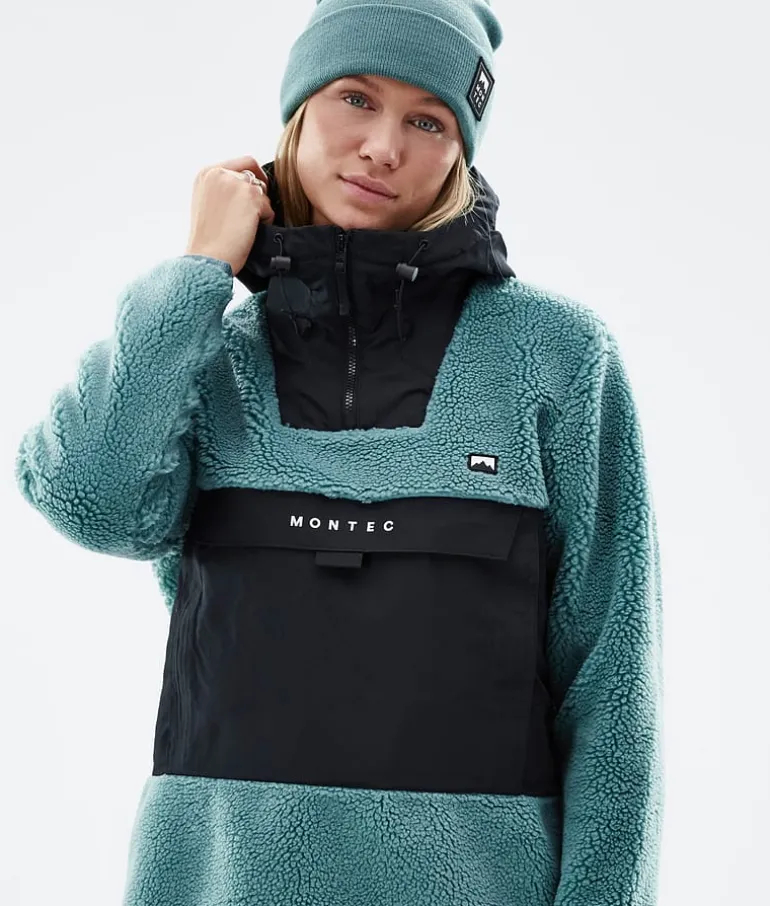 Store MONTEC Lima W 2022 Atlantic/Black