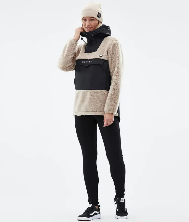 Best MONTEC Lima W 2022 Sand/Black