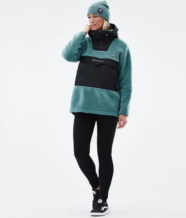Store MONTEC Lima W 2022 Atlantic/Black