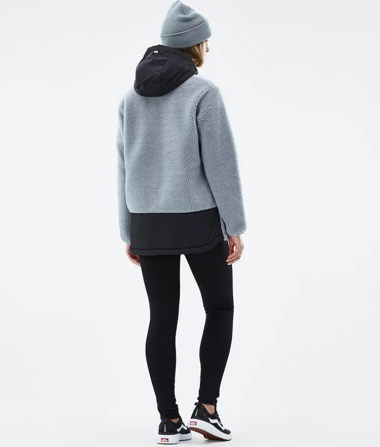 Flash Sale MONTEC Lima W 2022 SoftBlue/Black