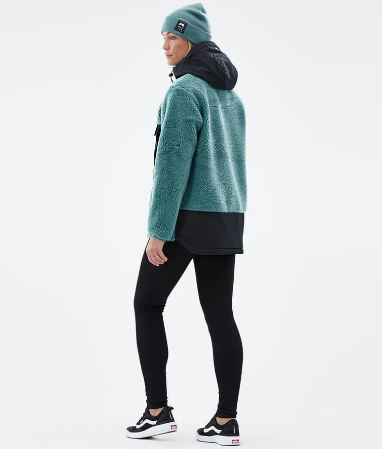 Store MONTEC Lima W 2022 Atlantic/Black
