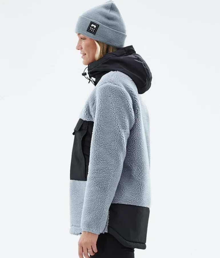 Flash Sale MONTEC Lima W 2022 SoftBlue/Black