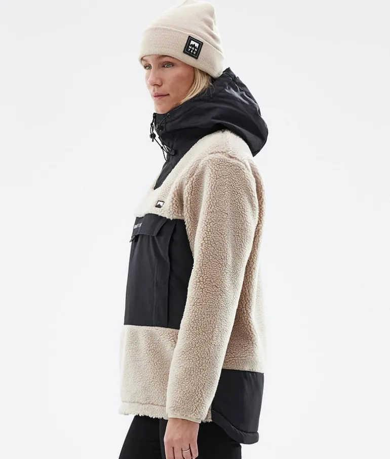 Best MONTEC Lima W 2022 Sand/Black