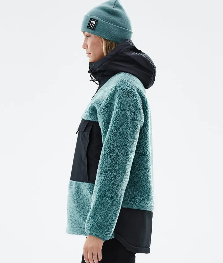 Store MONTEC Lima W 2022 Atlantic/Black