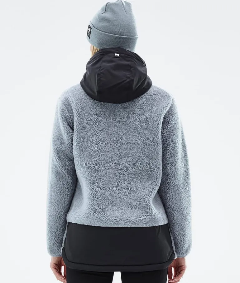 Flash Sale MONTEC Lima W 2022 SoftBlue/Black