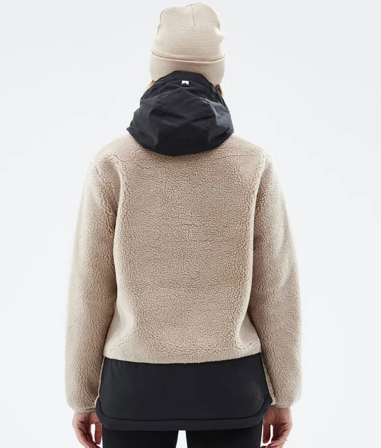 Best MONTEC Lima W 2022 Sand/Black
