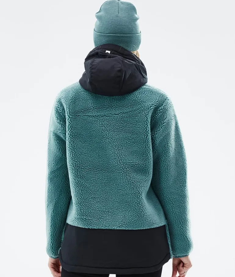 Store MONTEC Lima W 2022 Atlantic/Black