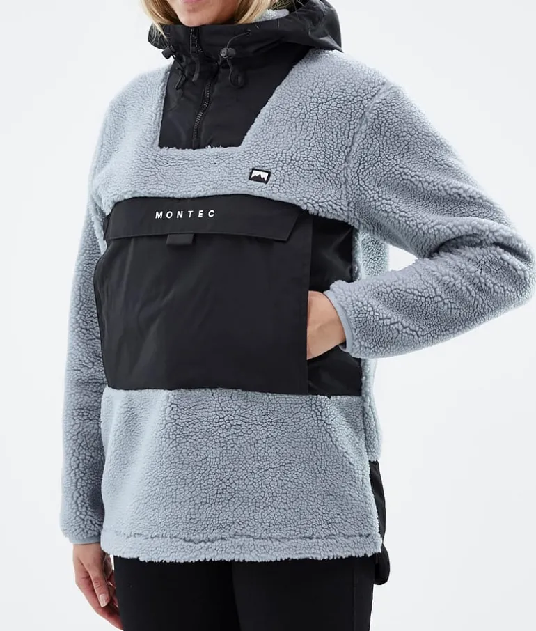 Flash Sale MONTEC Lima W 2022 SoftBlue/Black