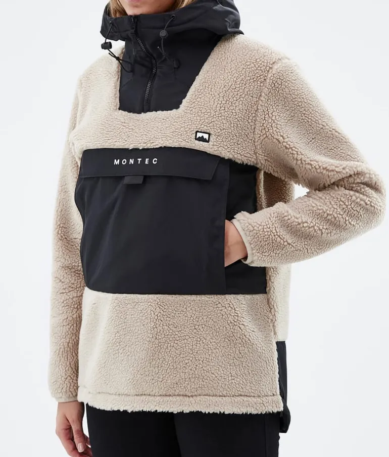Best MONTEC Lima W 2022 Sand/Black