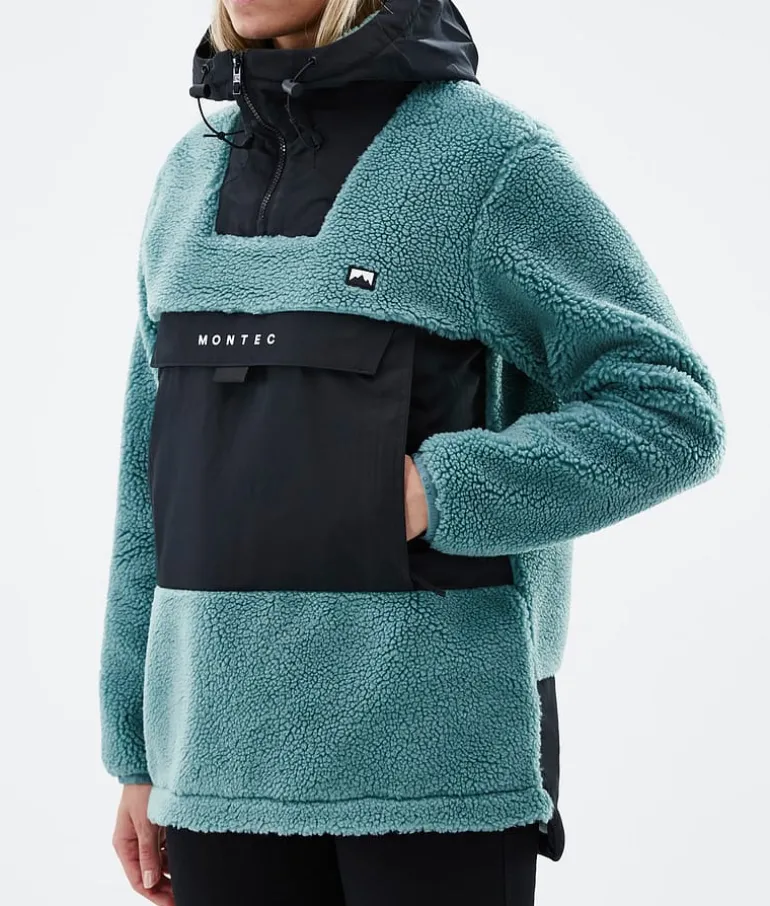 Store MONTEC Lima W 2022 Atlantic/Black