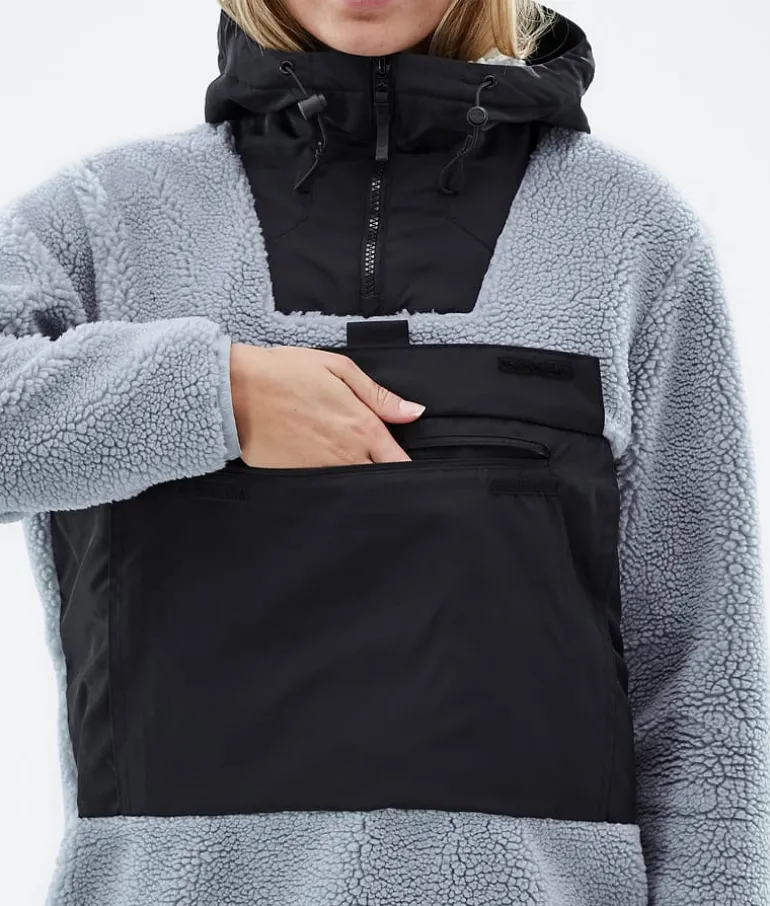 Flash Sale MONTEC Lima W 2022 SoftBlue/Black