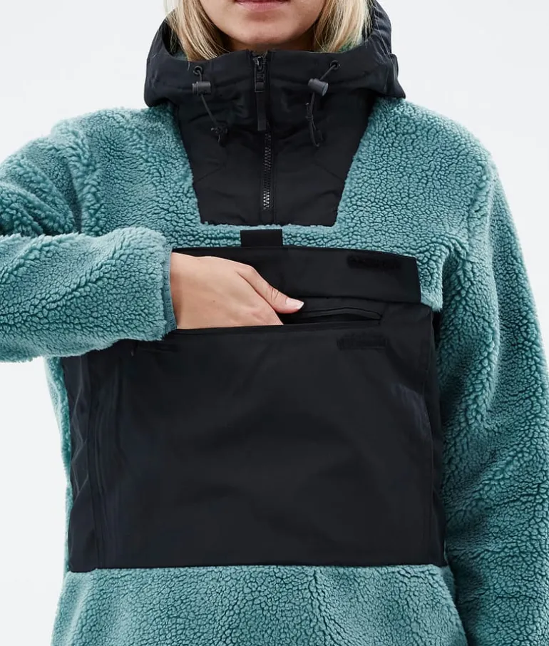 Store MONTEC Lima W 2022 Atlantic/Black