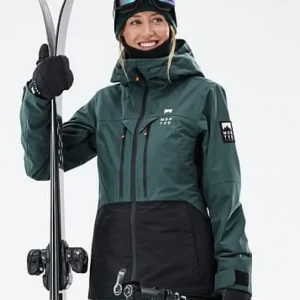 Best MONTEC Moss W DarkAtlantic/Black