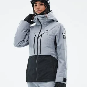 Flash Sale MONTEC Moss W SoftBlue/Black