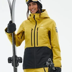 Discount MONTEC Moss W Yellow/Black