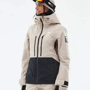 Store MONTEC Moss W Sand/Black