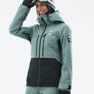 Store MONTEC Moss W Atlantic/Black