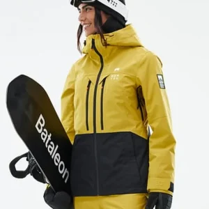 Discount MONTEC Moss W Yellow/Black