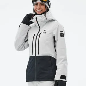 Best Sale MONTEC Moss W LightGrey/Black