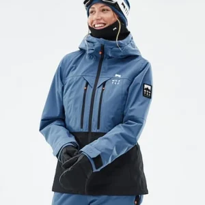 Cheap MONTEC Moss W BlueSteel/Black