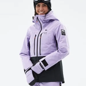 Shop MONTEC Moss W FadedViolet/Black