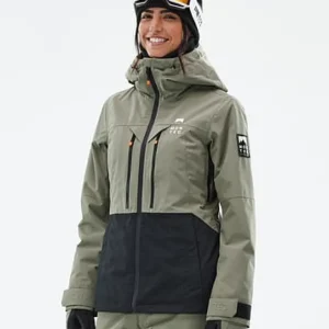 Clearance MONTEC Moss W Greenish/Black