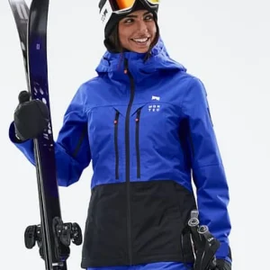 Flash Sale MONTEC Moss W CobaltBlue/Black