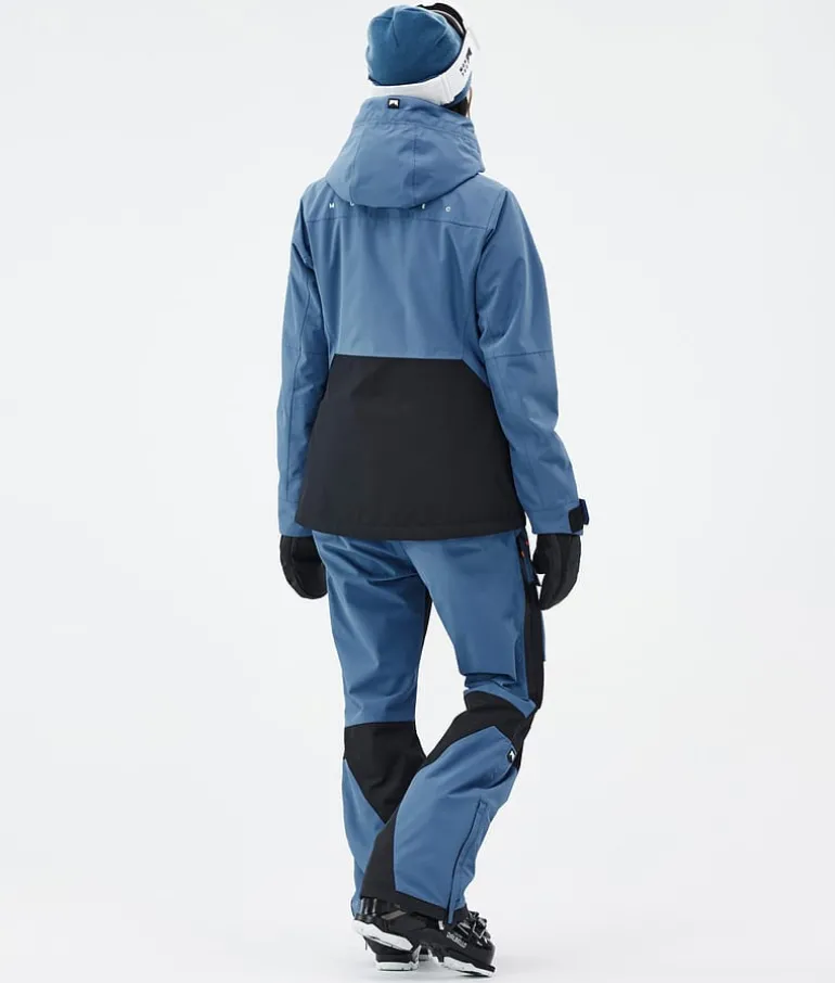Sale MONTEC Moss W BlueSteel/Black