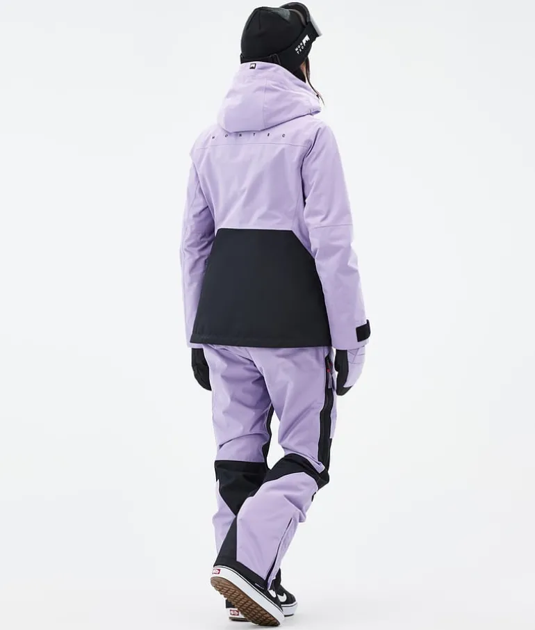 Best MONTEC Moss W FadedViolet/Black