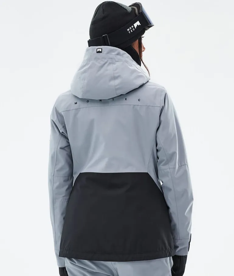Best MONTEC Moss W SoftBlue/Black