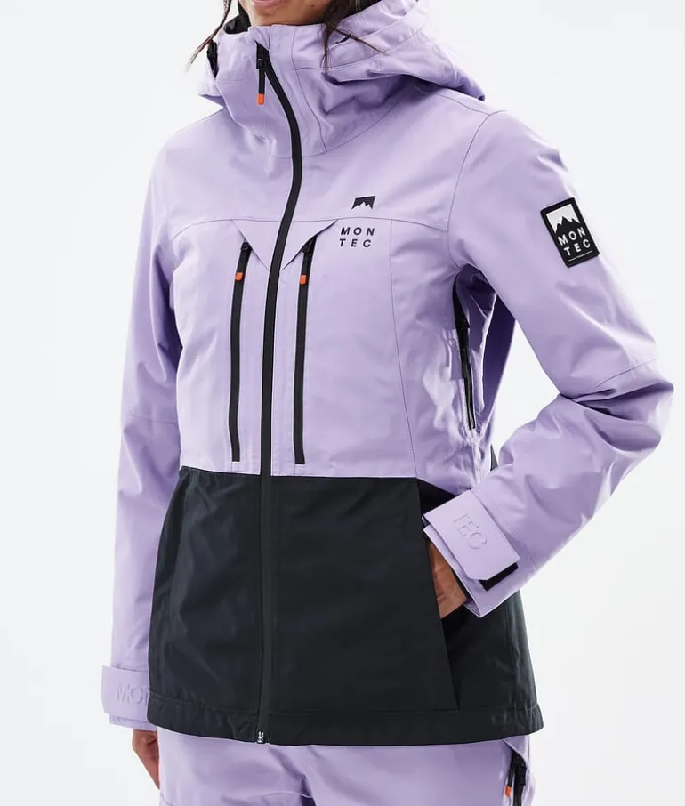 Best MONTEC Moss W FadedViolet/Black