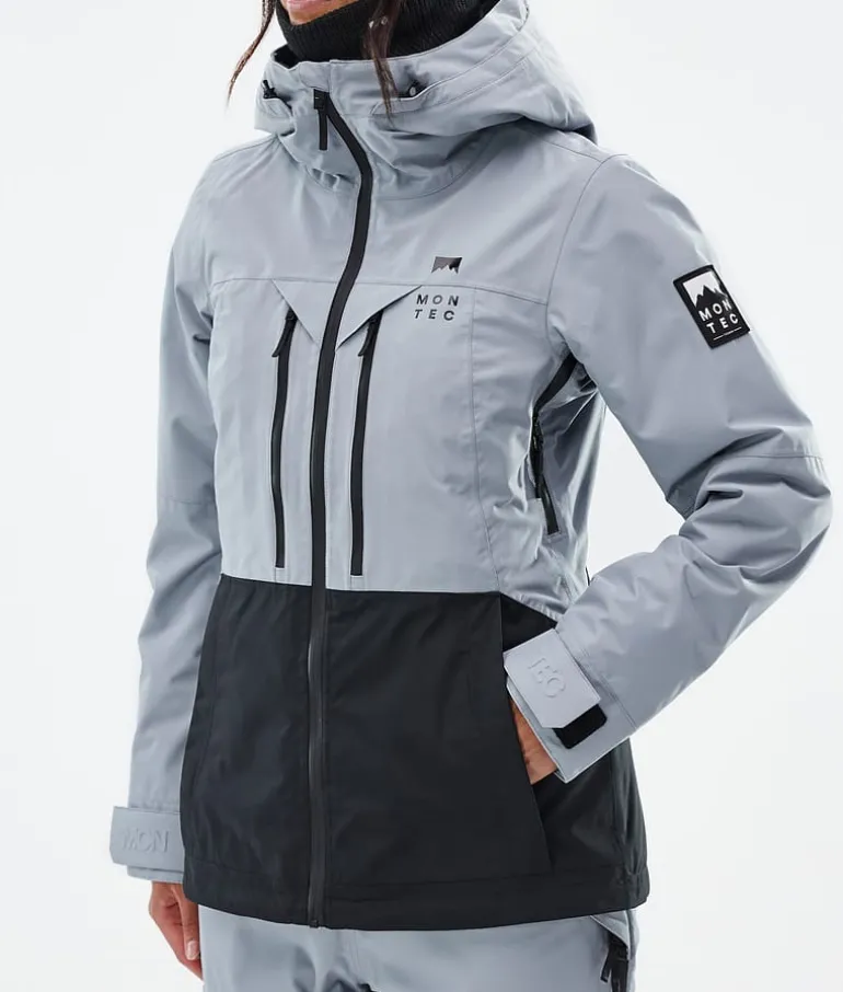 Best MONTEC Moss W SoftBlue/Black