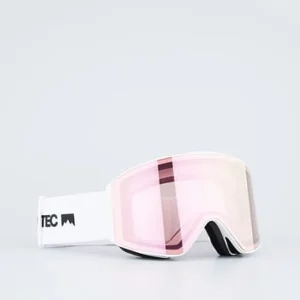 Clearance MONTEC Scope 2022 White/PinkSapphireMirror
