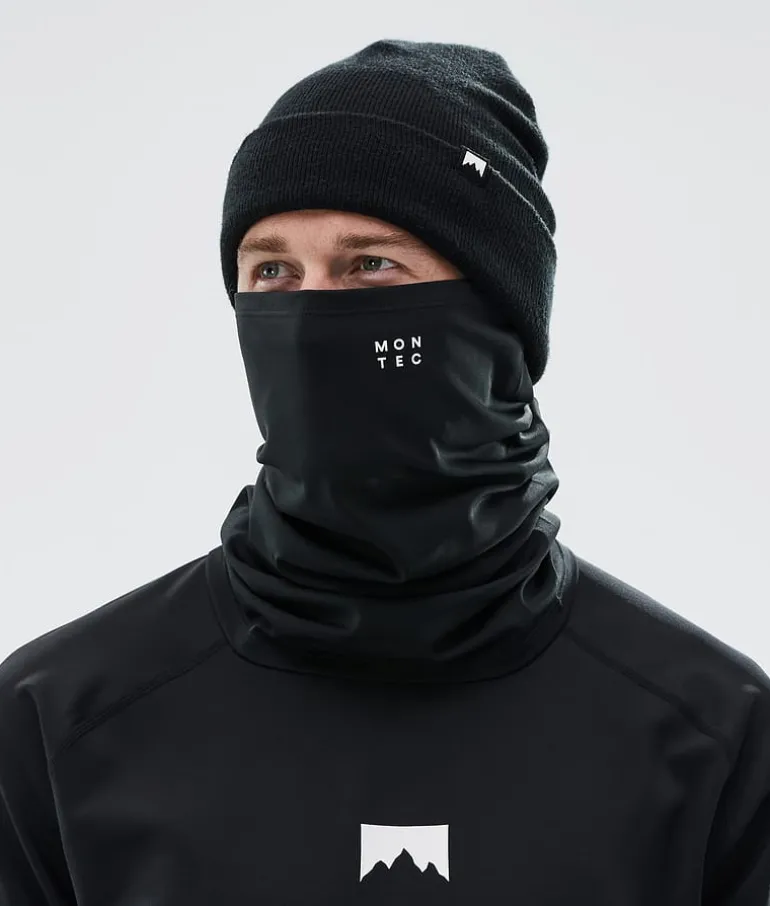 Discount MONTEC Sierra Black