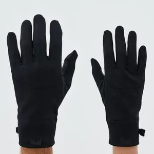 Outlet MONTEC Utility Black/Black