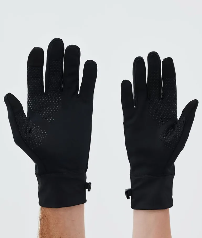Outlet MONTEC Utility Black/Black