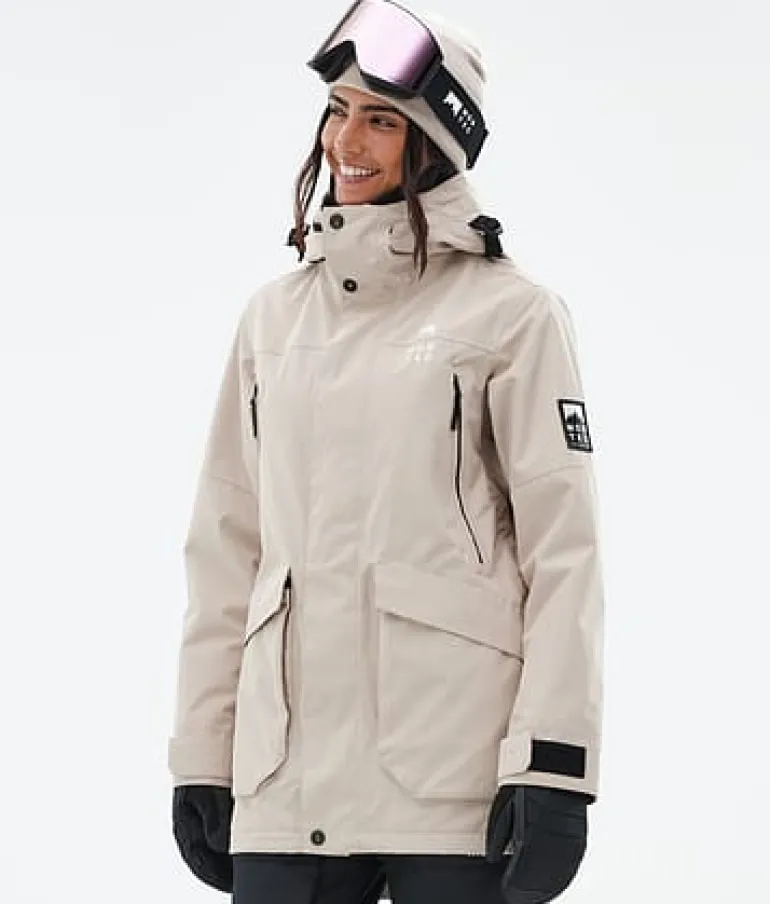 Discount MONTEC Virago W Sand