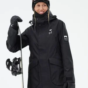 Fashion MONTEC Virago W Black